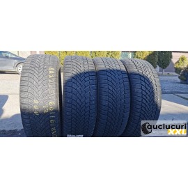 Bridgestone Blizzak LM005   215/60/16 Iarna